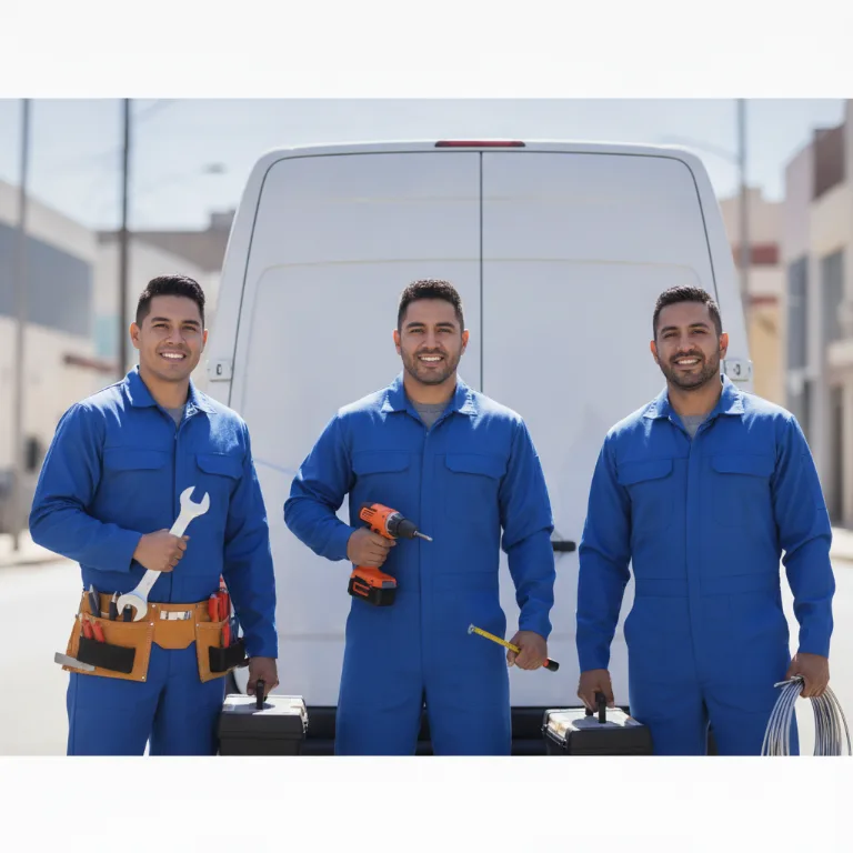 Reparação Estores equipe em Jaragua do Sul